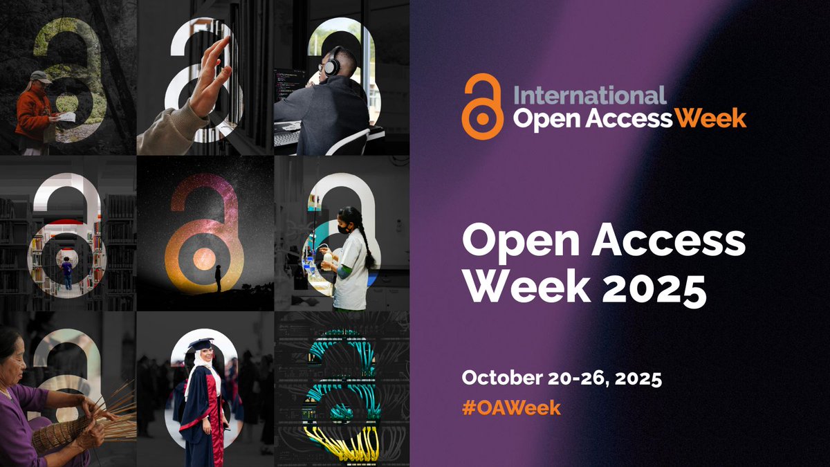 WKU Libraries tweet media