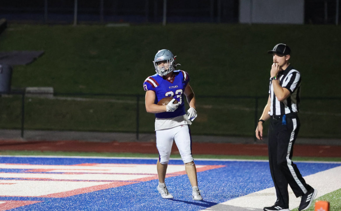 Hunter Pittman tweet media