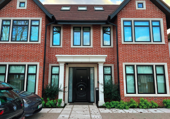 phpdonline's tweet image. PHPD visits Haddonstone! - phpdonline.co.uk/features/phpd-…