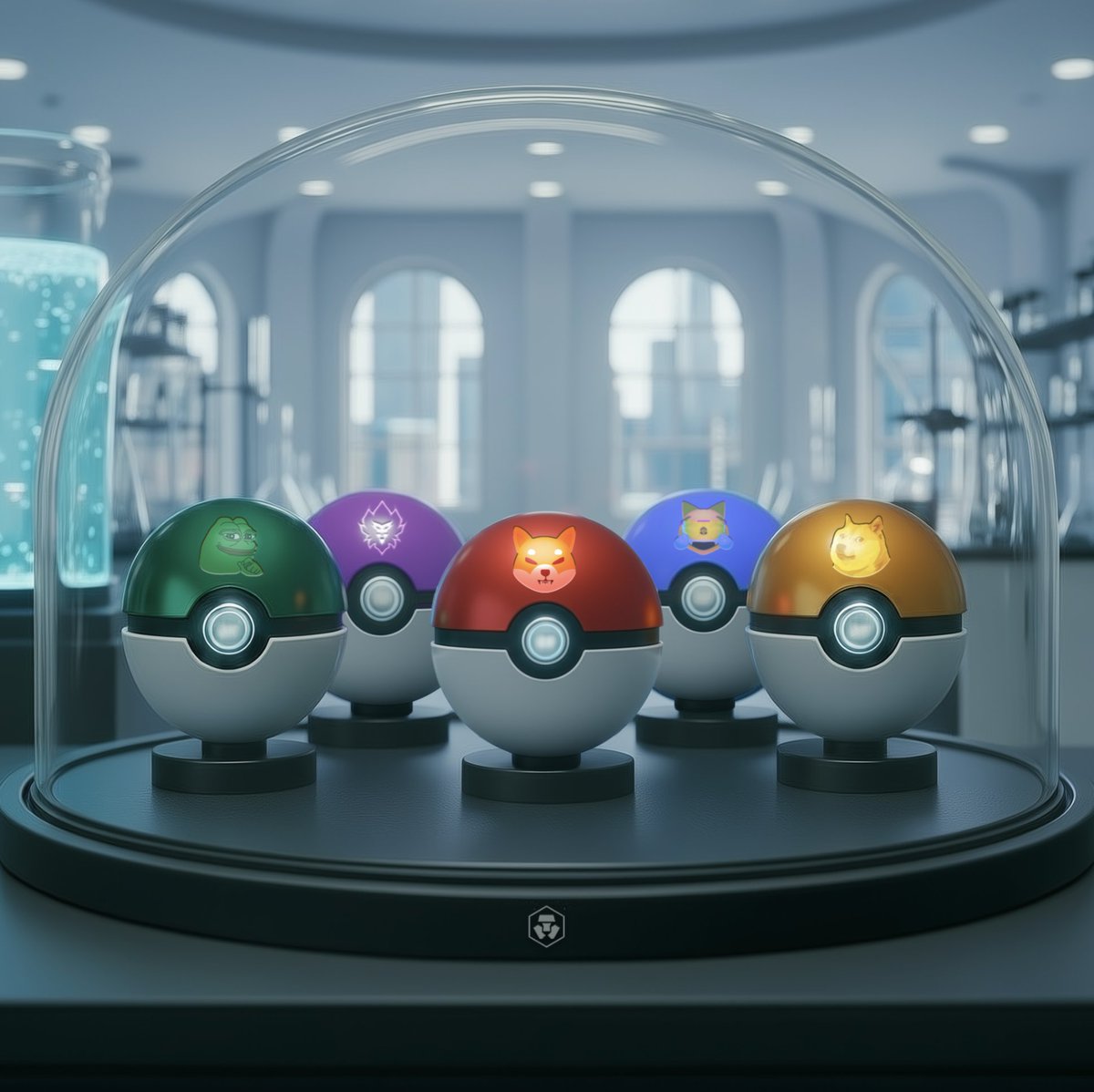 Which memecoin are you picking for your starter?