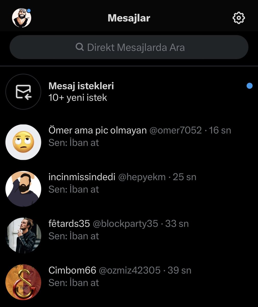 kabasakalsahada's tweet photo. Paranın değerini bilen 4 kardeşimden daha iban istedim. Kimseyi tanımıyorum bi sohbetim bile yok ve karşılıksız para gönderiyorum.

İban istemediğim son 2 takipçi daha arıyorum. 1 saat içinde tüm butonlara basanlar arasından seçip dm den ulaşacağım. https://t.co/nwXBfS2CwK