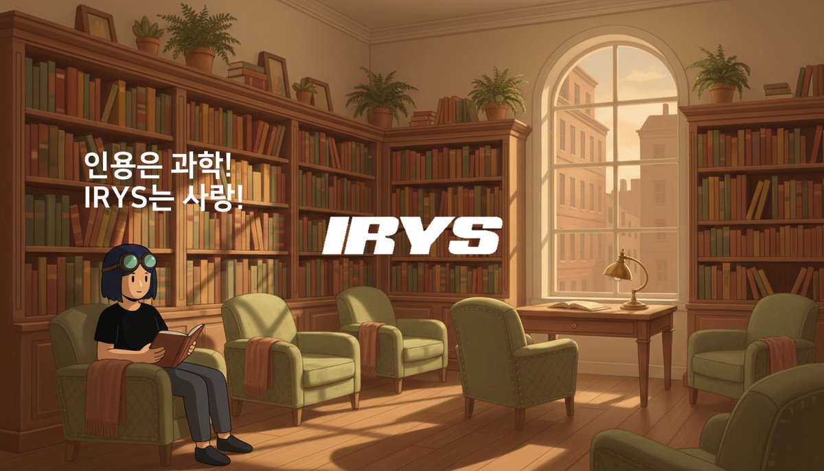 jaypolaris7's tweet image. 메도님 글을 볼 때마다 항상 깨우치는게 있지요.. 그것은  
이 커뮤니티의 진짜 힘은 @irys_xyz 의 기술뿐만 아니라, 꾸준히 서로를 기억하고 연결해주는 사람들에게 있다는 것을요.  

매일 &quot;인용은 사랑이고 과학이다&quot;라는 말이 떠오릅니다.  
처음엔 그냥 흘러가는 표현인 줄 알았지만, 지금은 그…