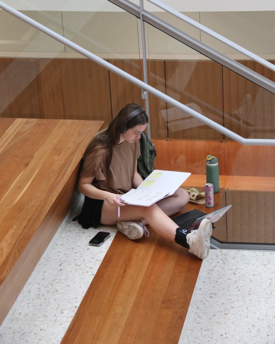 UM Liberal Arts tweet media