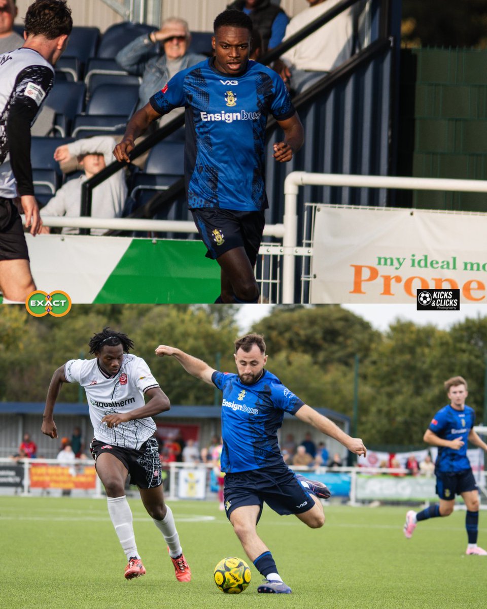 We can confirm Jaden Brissett and Elliott Sartorius have departed Aveley and joined Hashtag United and Walthamstow.

All the best to Jaden &amp; Elliott for the future.

Details 👉 pitchero.com/clubs/aveley/n…

#MunyardsMillers | #TogetherAveley