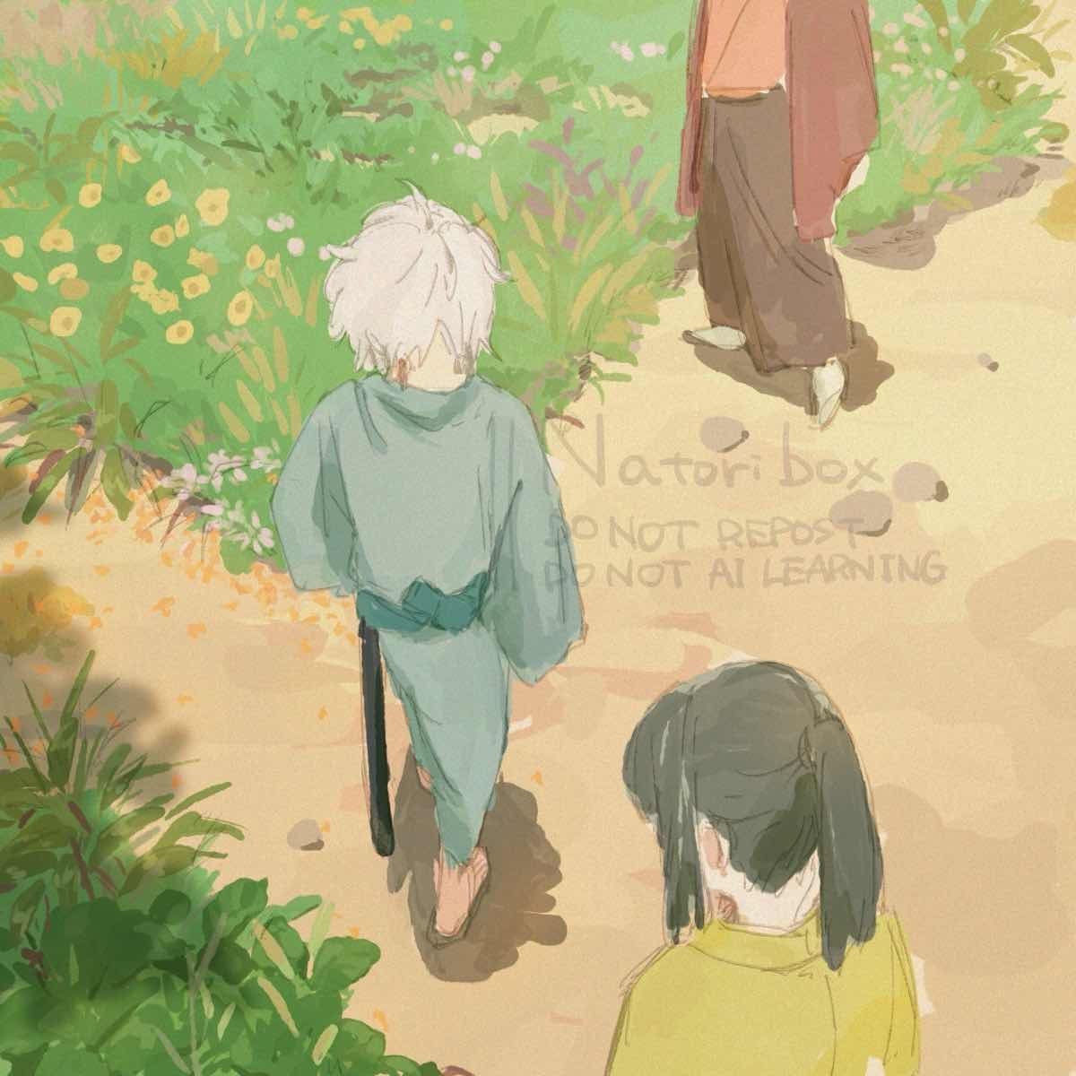 なとりはこ (@natoribox) on Twitter photo 