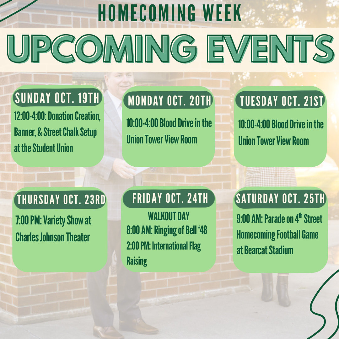 Northwest Homecoming tweet media