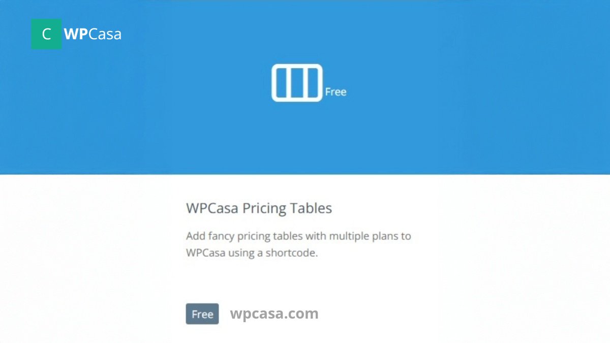 WPCasa tweet media