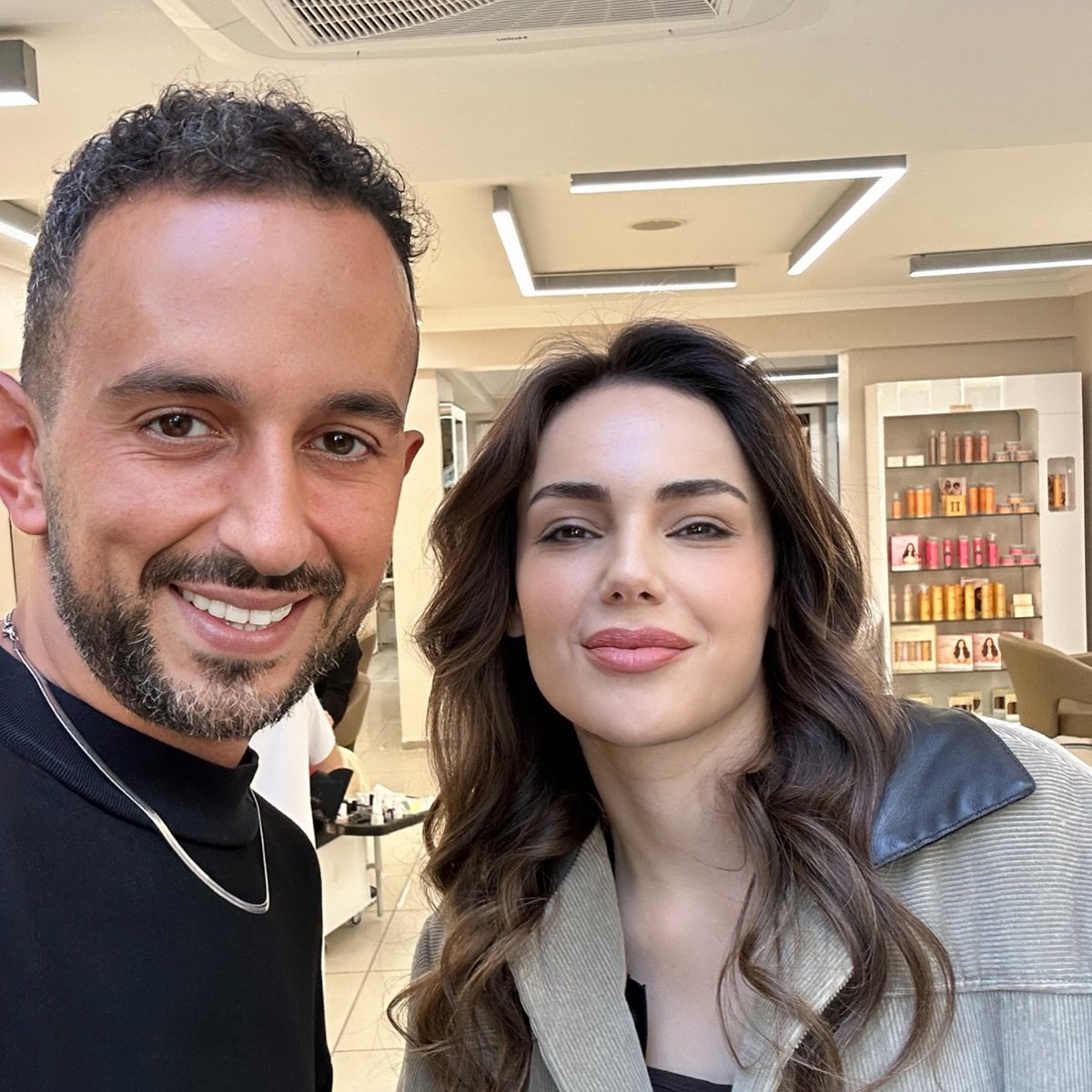 📸|Nuevo post en IG perfil Tanerizmm  

<a href="/tanrisevsin/">Yağmur Tanrısevsin</a> 🧚‍♀️🧡🥰😘😍
#YağmurTanrısevsin