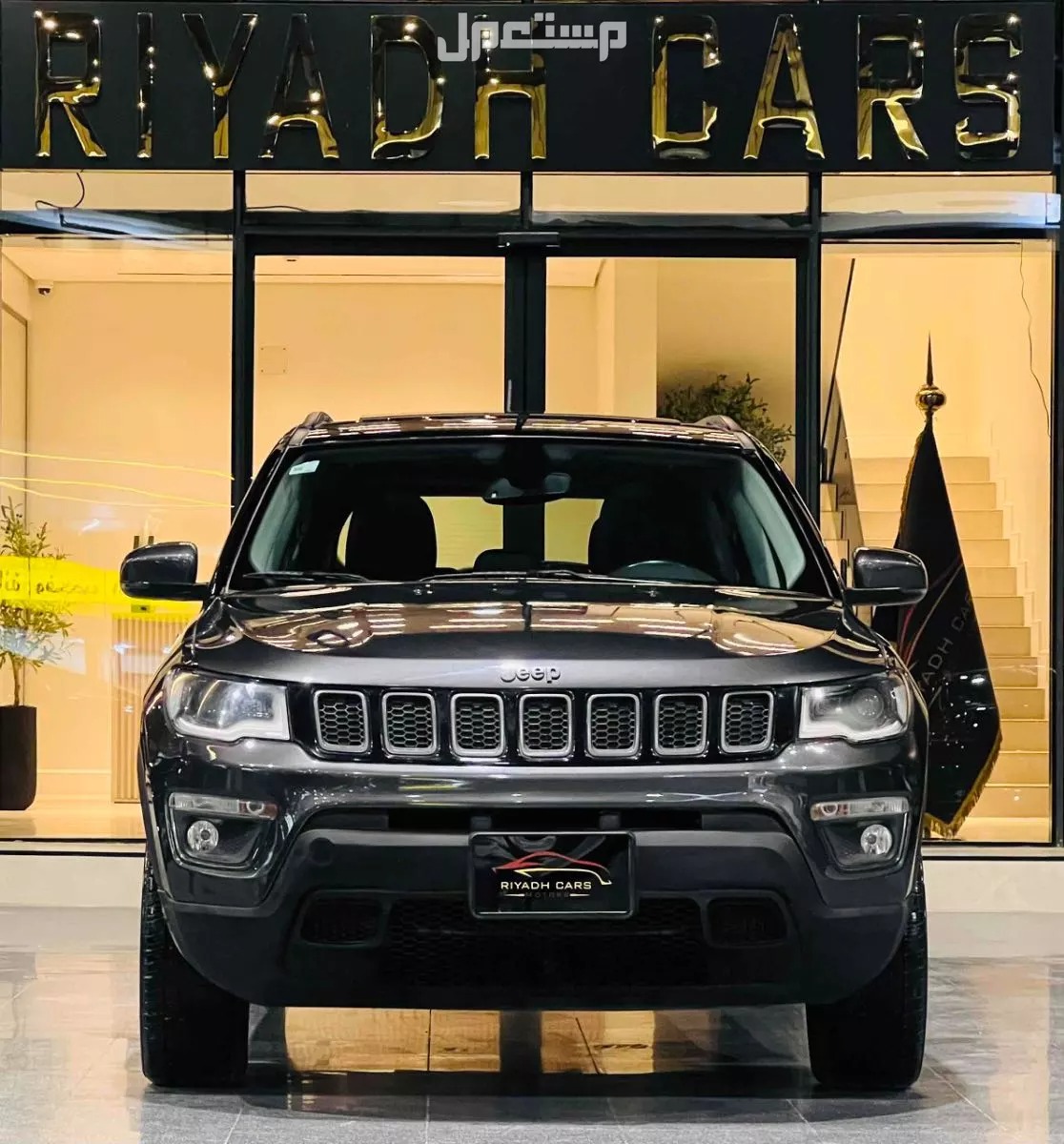mstaml_com's tweet image. جيب شيروكي Jeep Cherokee 2019 مستعملة للبيع في الرياض بسعر 48 ألف ريال سعودي
للتواصل مع المعلن 👇 :
mstaml.com/4587658
#مستعمل_السعودية #سيارات_للبيع #سيارات_السعودية #سيارات_مستعملة #جيب_شيروكي #الرياض