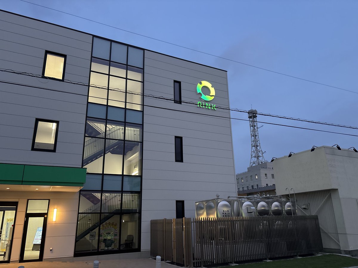 明日21日(火）  #龍ケ崎市RINKランチ出店
11時〜14時☀️

#やしろ味噌　昼の部😉

#やしろ味噌焼肉丼味玉
#やしろ味噌キーマカレー丼温玉 10食限定
#やしろ味噌鶏つくね串焼き 
味噌❣️

#たま吉　さん🐙と②台🚚
是非とも〜ご来場下さいませ🙇🙇‍♀️

#茨城県龍ケ崎市　#龍ケ崎市役所保健福祉棟