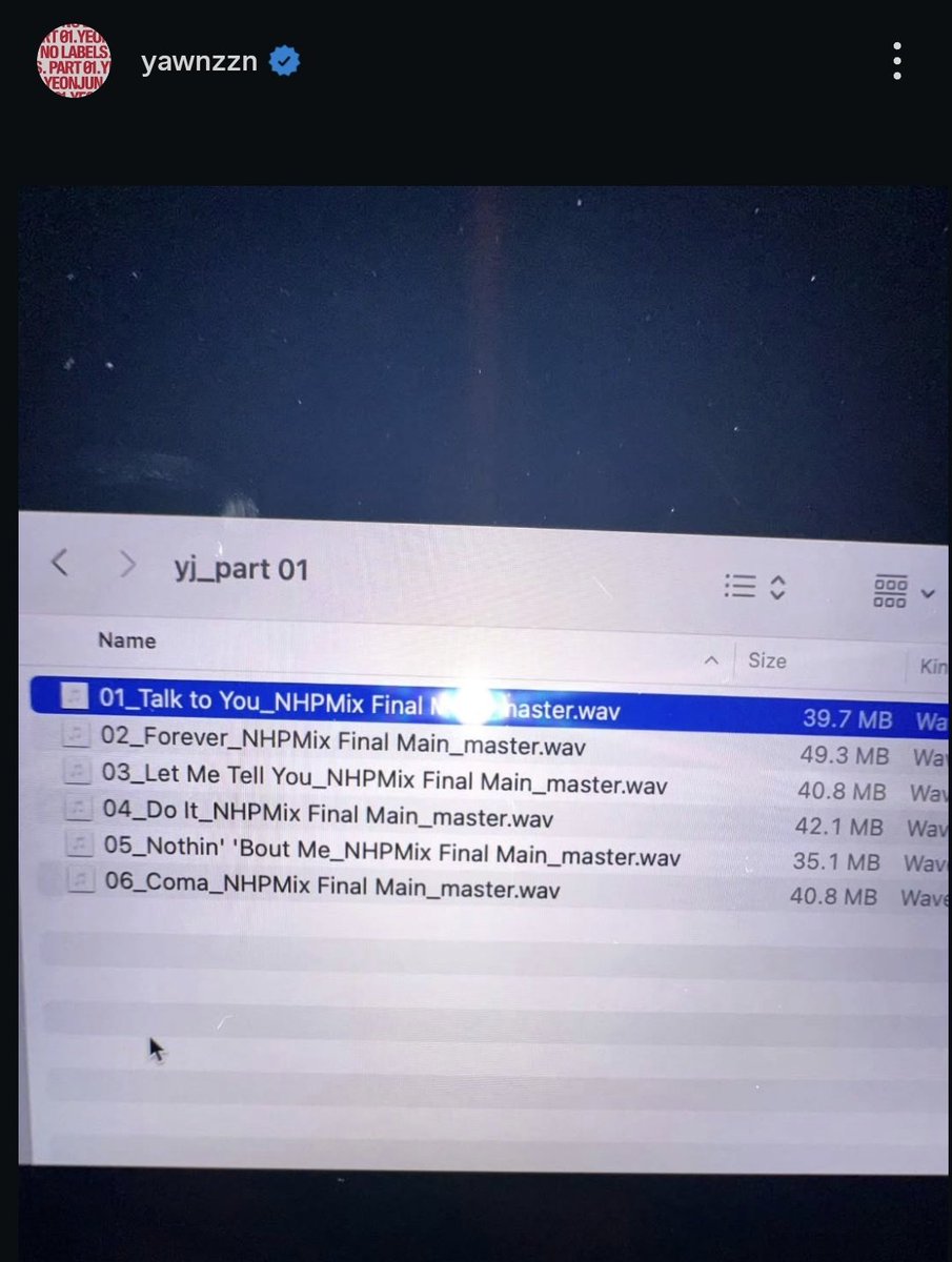 EPALEEEEEE SUENA A ALBUM DEL AÑO