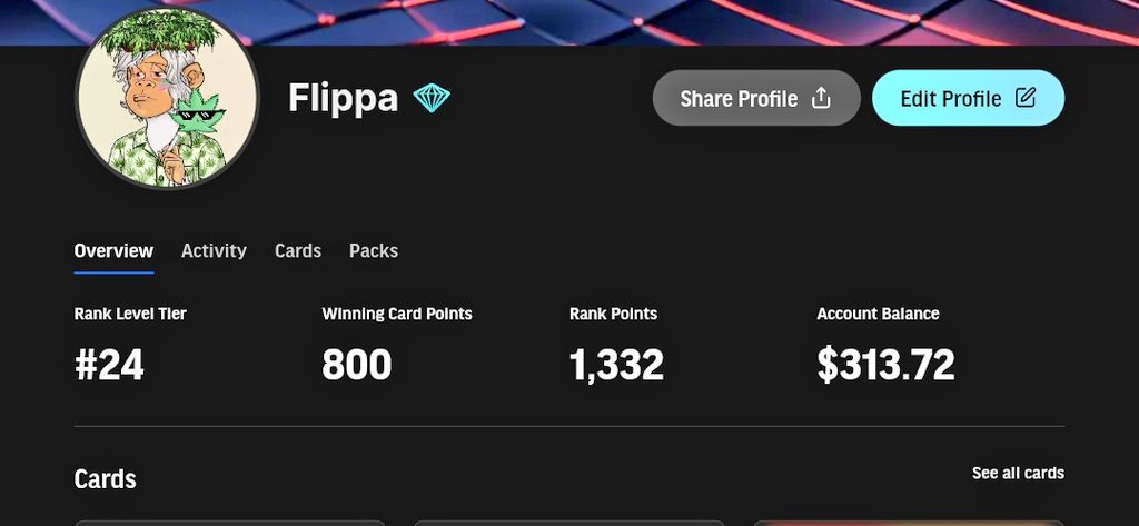 Trade the Internet, Flip Culture, Win Big.