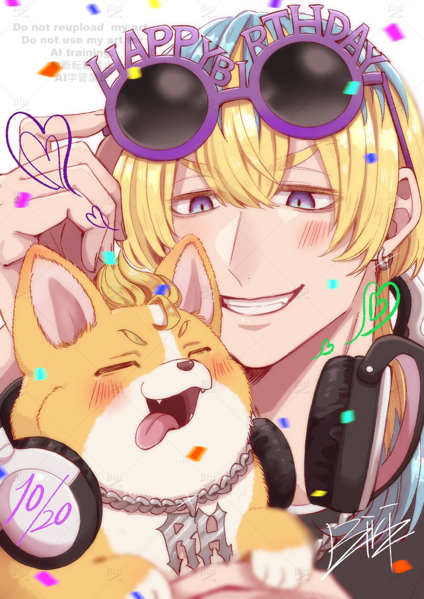 ビリビリーズ (@Biriz_Numb13) / Posts / X