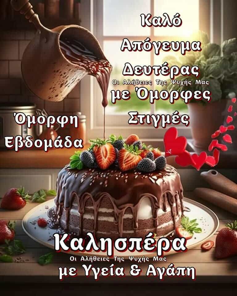 Την καλησπέρα μου σε όλους..