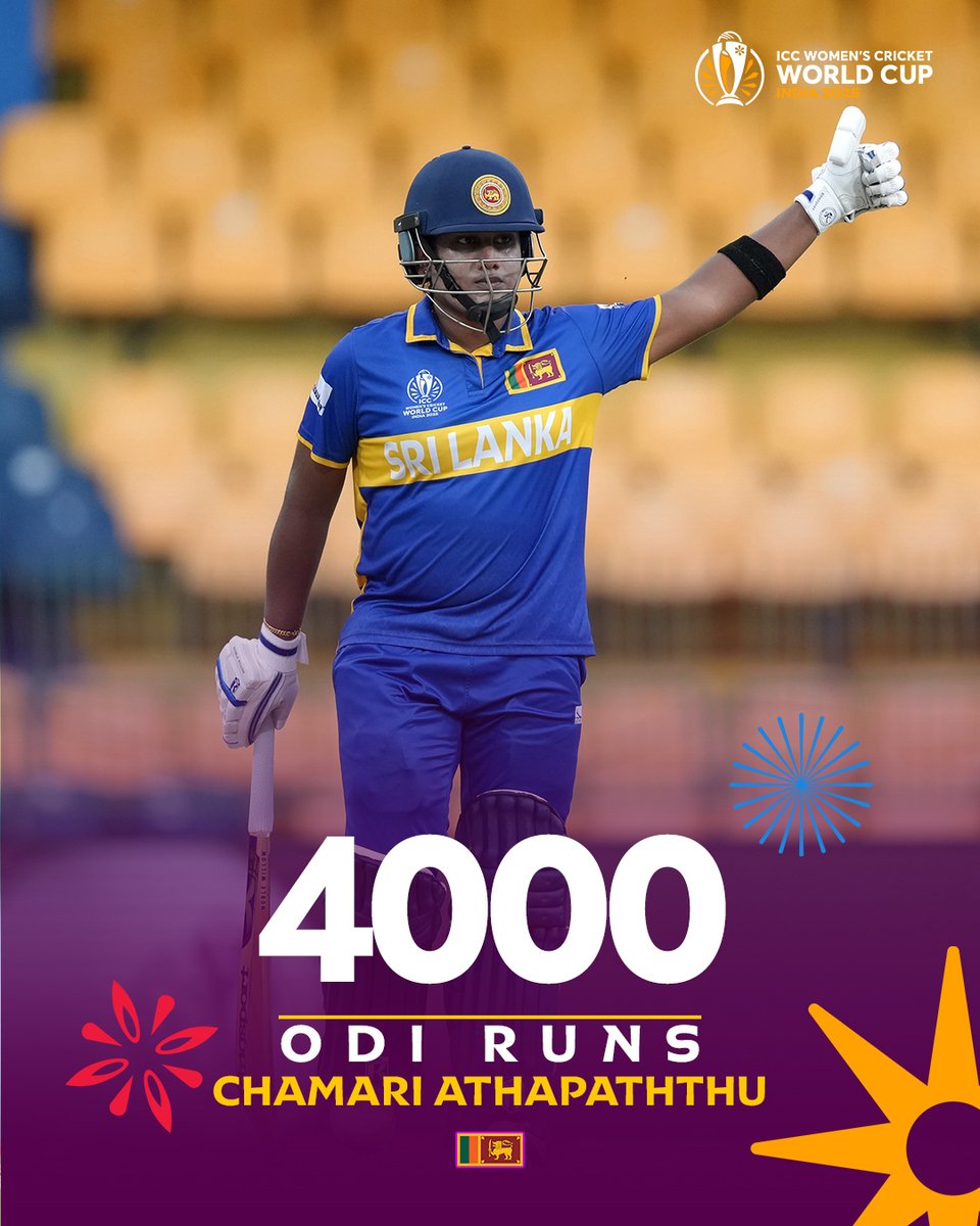 Women's World Cup 2025: Sri Lanka Women vs Bangladesh Women Highlights & Result – Match 21