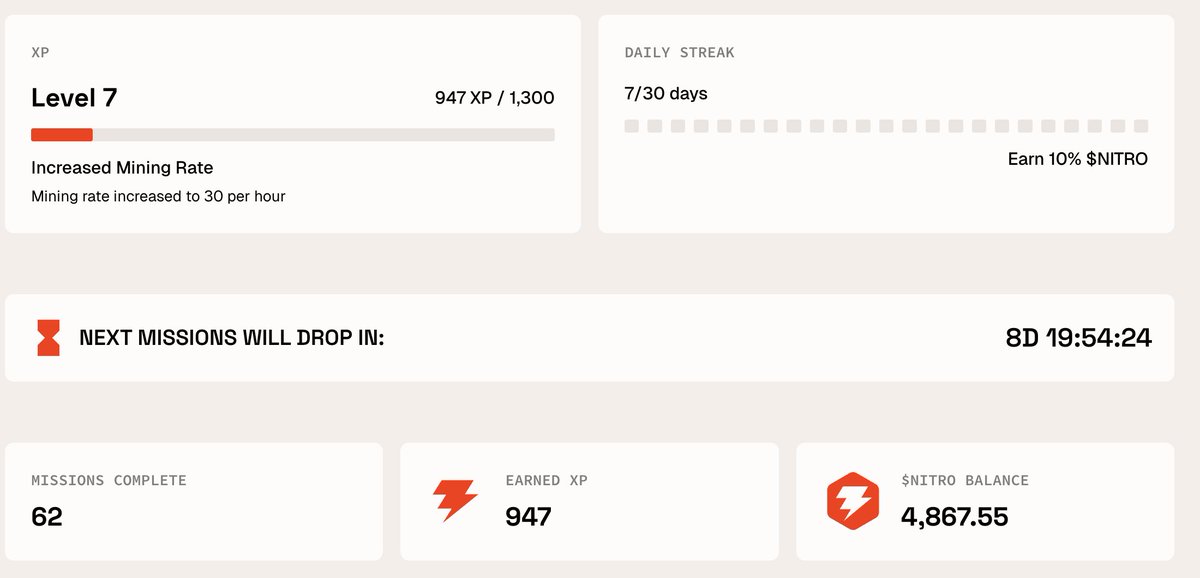 tarikahveci's tweet photo. What I Did Today...

@openmind_agi Still farming points daily while walking my dog. 

@Nitrograph Claiming my daily Nitros and stacking more points. 

@zama_fhe Around 10 days left, still farming hard. Engage & I’ll return the love. ❤️ 

@TeaFi_Official Opening daily boxes and using the platform organically.

@idOS_network Never missing my daily check-ins with the idOS app.  Here’s the link to join the grind.
https://t.co/rF0NrwCOVQ

#Zama #idOS #OpenMind #TeaProject #Nitrograph