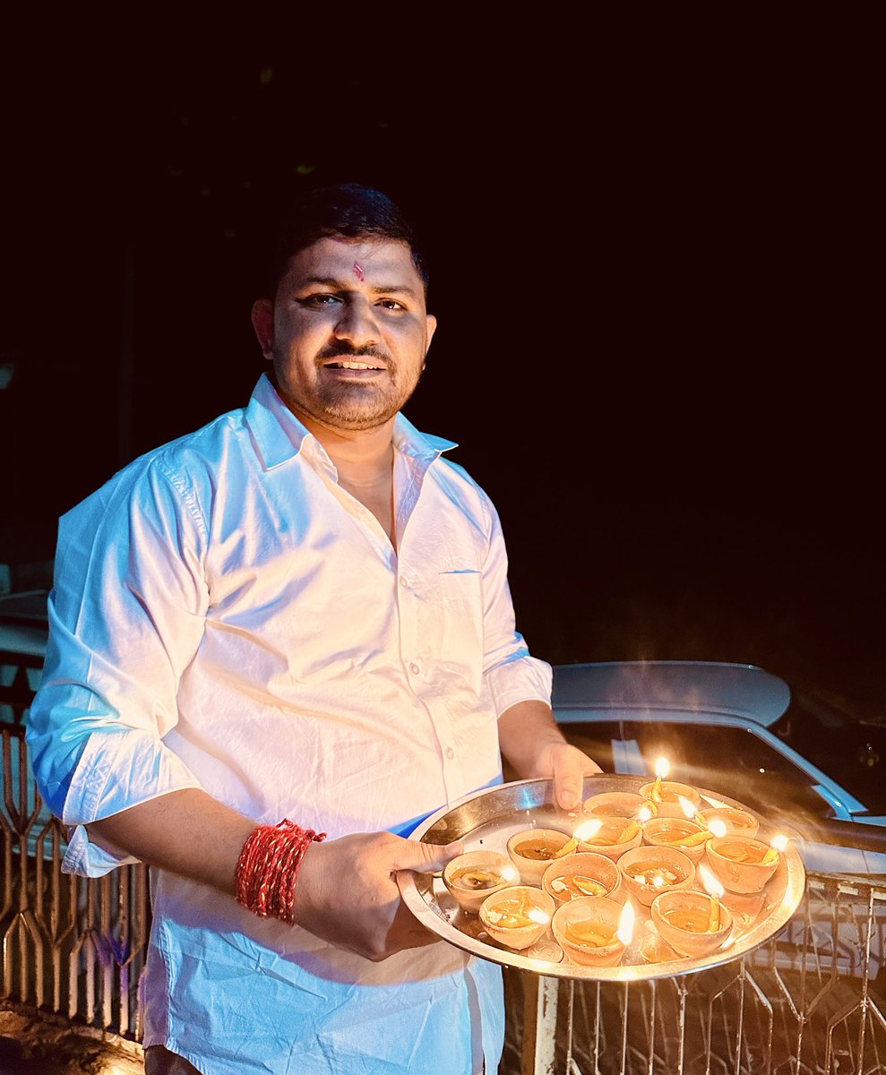 chandusainishp's tweet image. दीपावली की राम राम सा !!
#Cpsaini 
#chandraprakashsaini 
#happydiwali