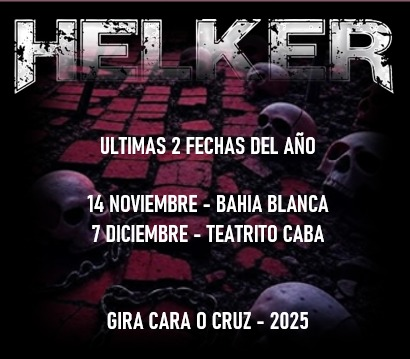 HELKER (@helkeroficial) on Twitter photo 