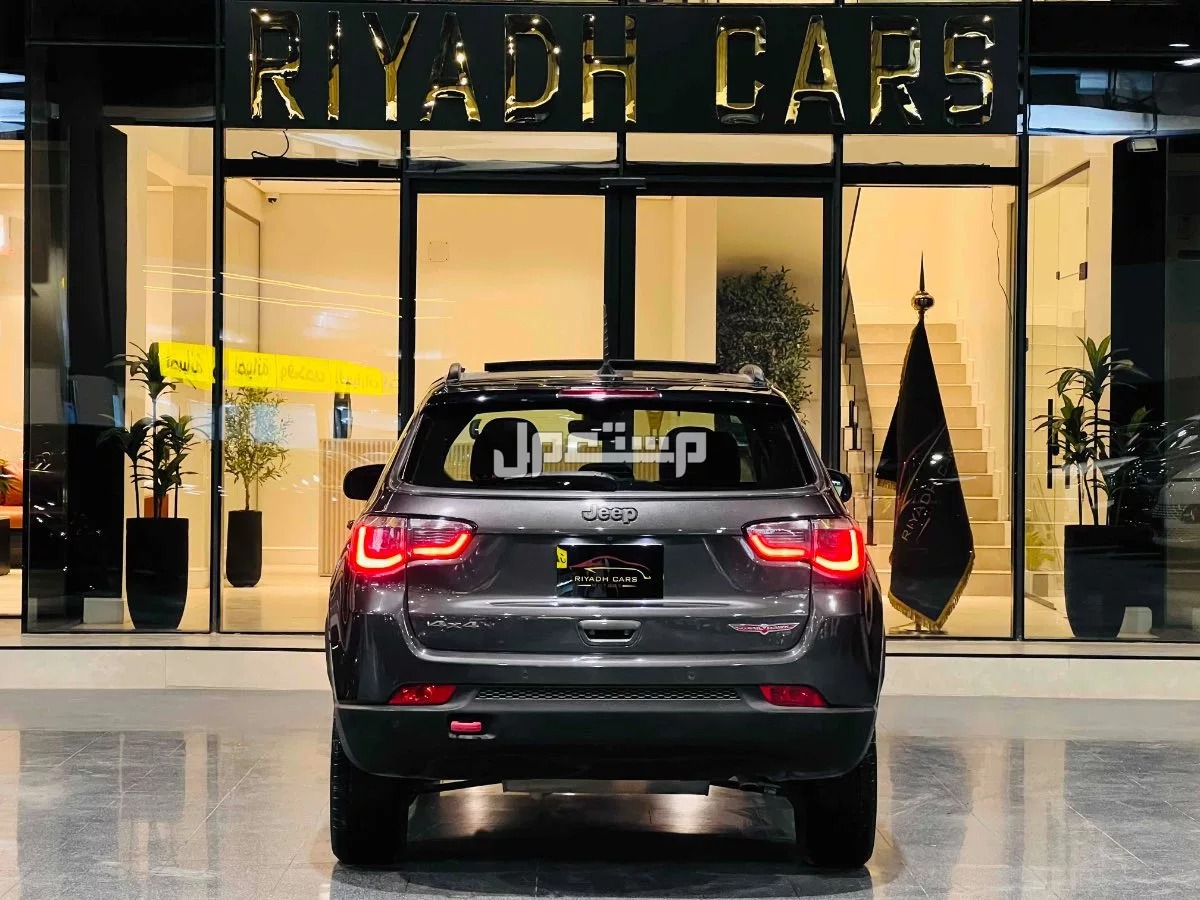 mstaml_com's tweet image. جيب شيروكي Jeep Cherokee 2019 مستعملة للبيع في الرياض بسعر 48 ألف ريال سعودي
للتواصل مع المعلن 👇 :
mstaml.com/4587658
#مستعمل_السعودية #سيارات_للبيع #سيارات_السعودية #سيارات_مستعملة #جيب_شيروكي #الرياض