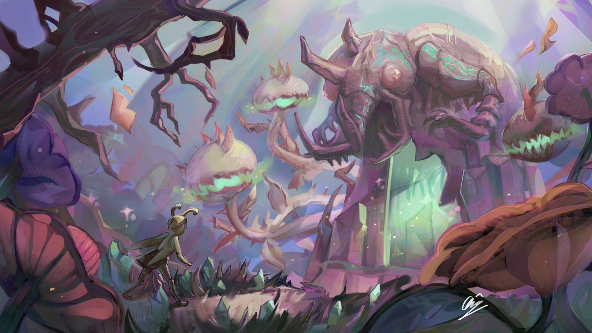 Background design studying
#background #art #digitalart