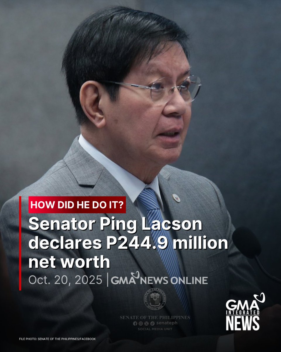 GMA News tweet media