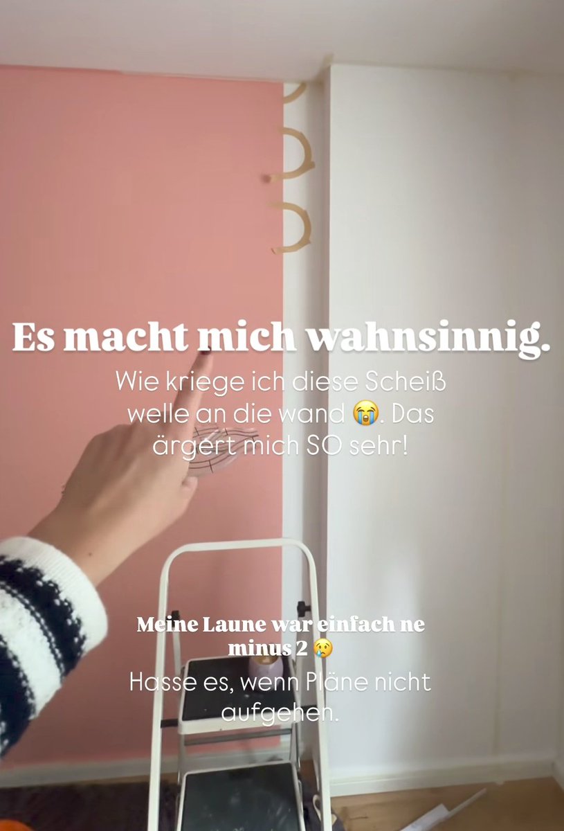 Na - wer hätte den Grund auf seiner Bingokarte?