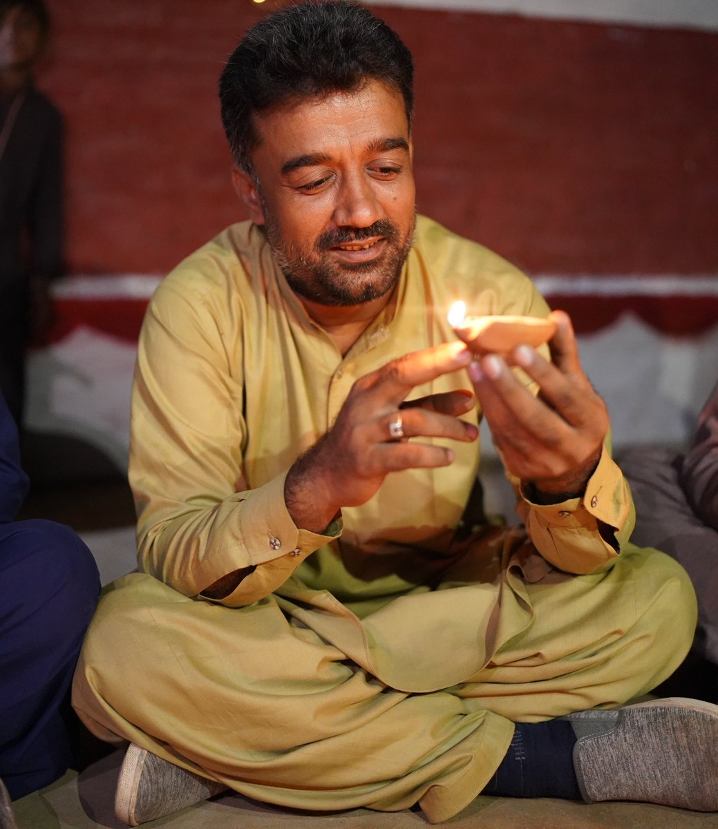 furqanppolicy's tweet photo. Wishing Happy Diwali to all the celebrating friends.

#Diwali2025 https://t.co/4zvM9LFA6b