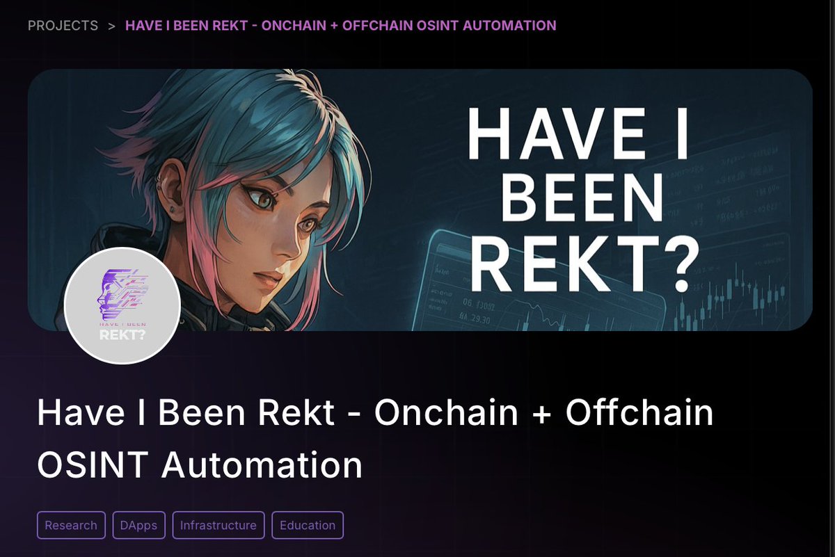 Web3Privacy Now tweet media