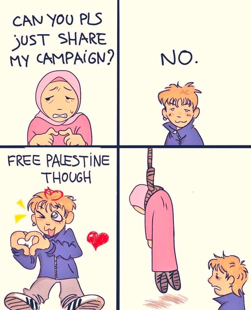 Nermeen from Gaza 𓂆🇵🇸🍉 tweet media