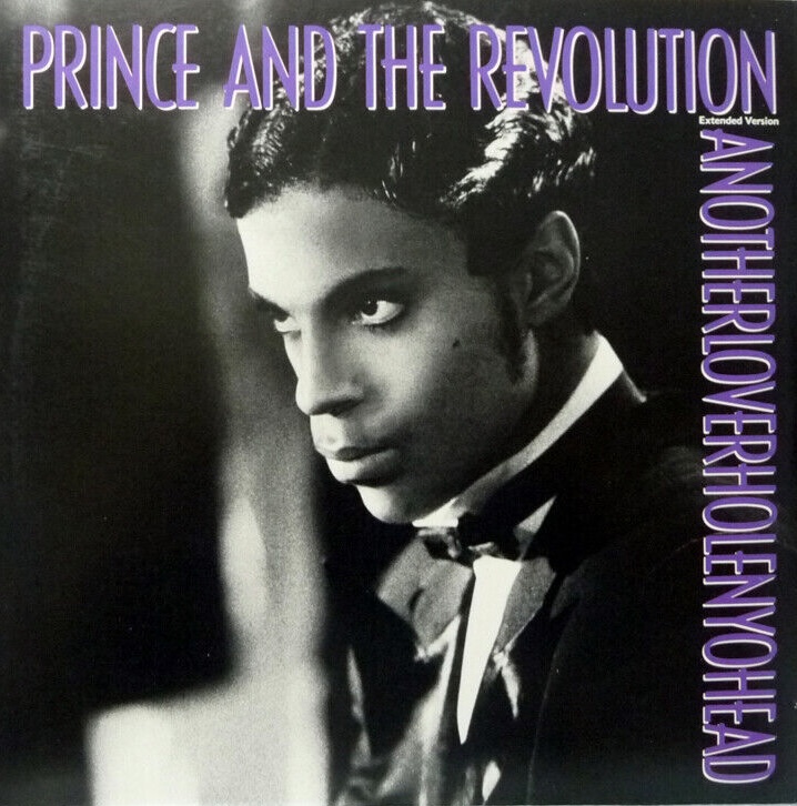 JustRankedPod's tweet image. #PrinceHistory: On this day in 1986 @warnerrecords, #Prince and @therevolution released the single “Anotherloverholenyohead” in Europe. 

It is by far the best @Prince single that wasn’t a hit. It only hit the Top 20 in one market.

#Prince4Ever