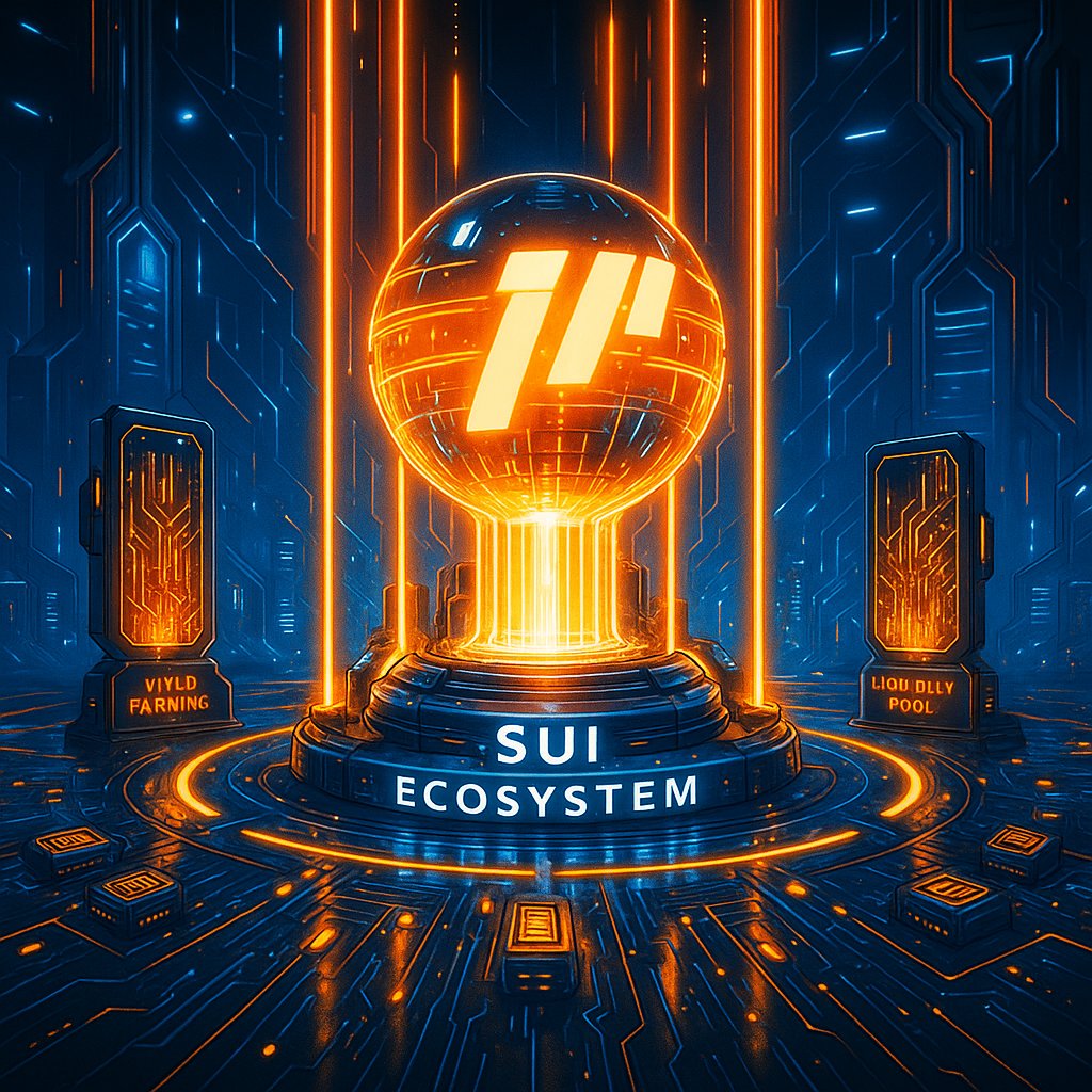 <a href="/MMTFinance/">MomentumⓂ️Ⓜ️T</a> is Sui’s DeFi powerhouse! $MMT fuels liquidity, staking, &amp; yield farming with next-gen tech. Day 5: Join the $4.5M-backed ecosystem for real rewards. Fully unlocked tokens = ready for action. Don’t miss this! <a href="/buidlpad/">Buidlpad</a> #MMT #Web3 #SuiEcosystem