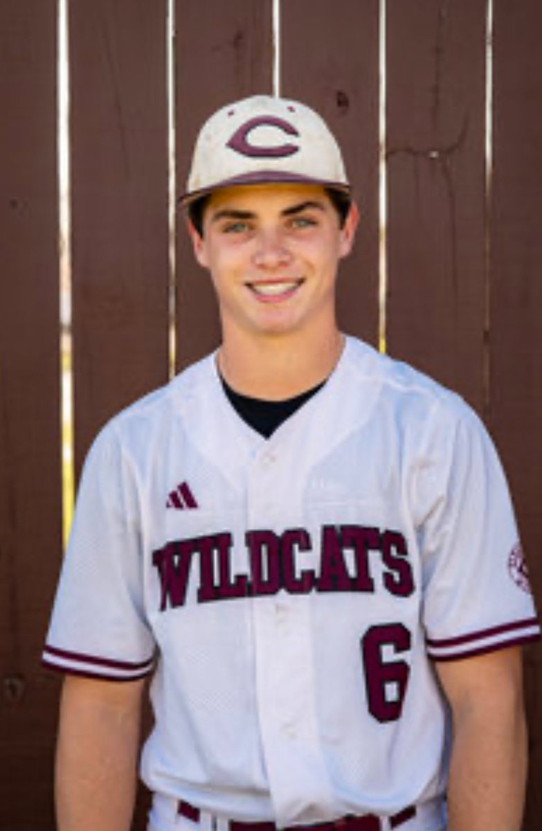 Clear Creek Baseball tweet media