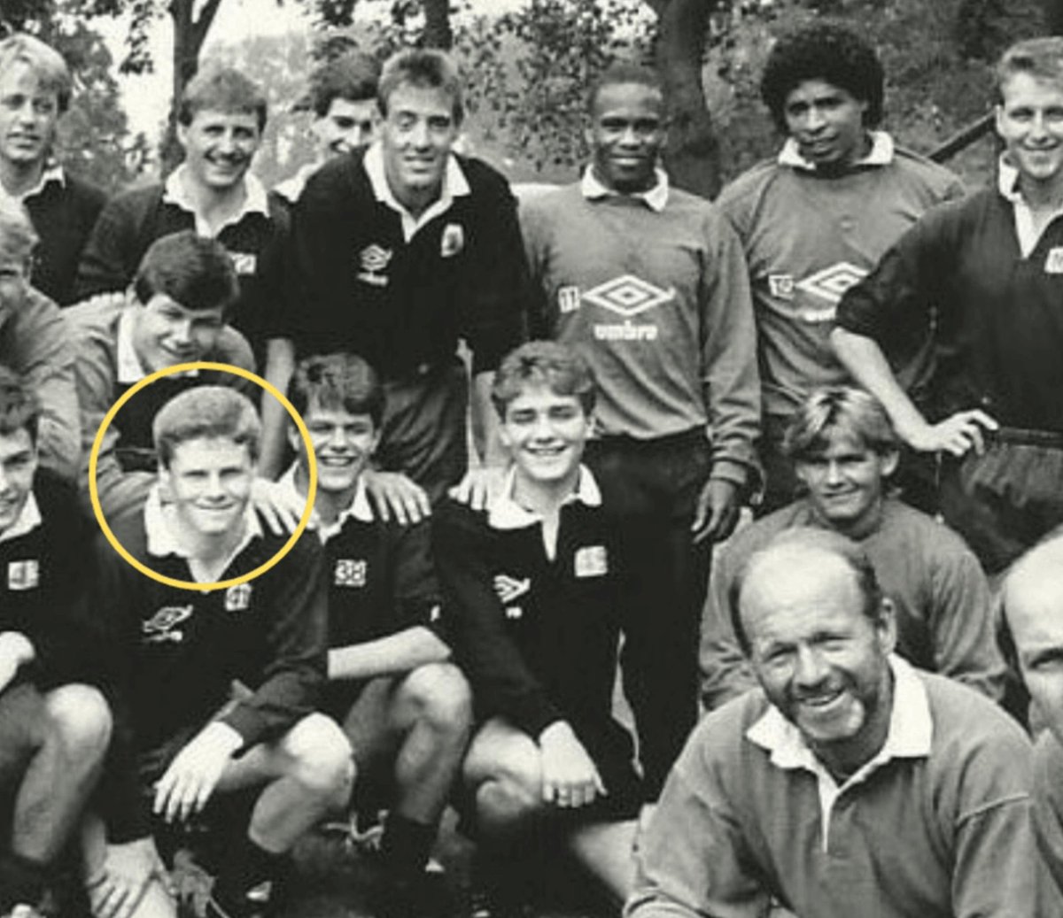 Forestmad 🔴⚪️ tweet media