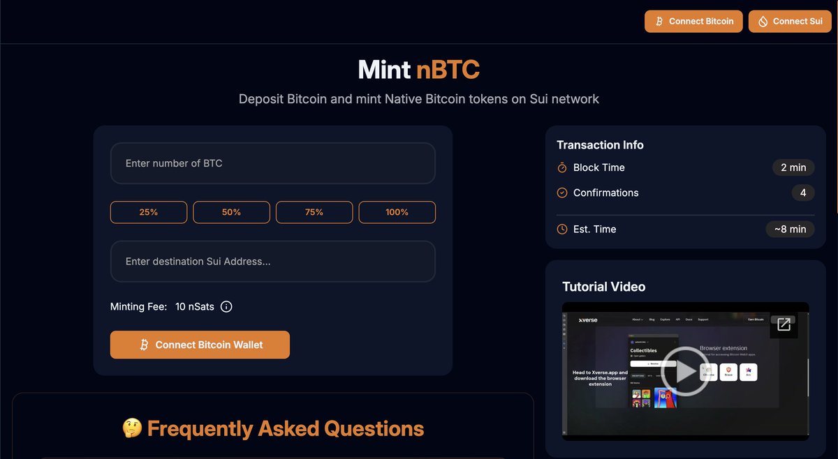 goNativeCC's tweet image. Last week we announced Testnet V2. 🐝

For anon too lazy to read the blog (we see you),

Here’s a quick guide on what’s new and why it matters
