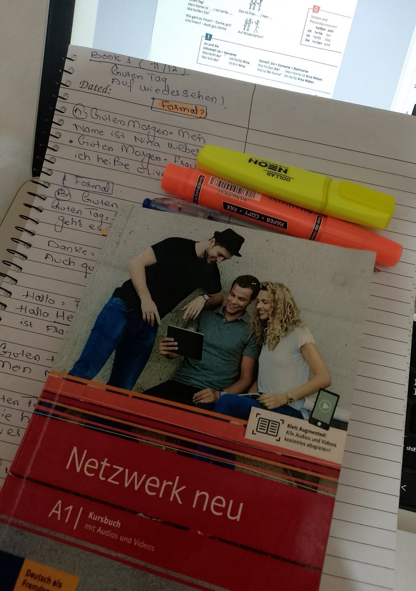 perspectivismm's tweet image. German language is not just cramming. It has so many rules, yet every rule makes sense. it makes you learn and feel that even for cramming, you need to be a genius.  
#Detsch #Germanlanguage 🇩🇪