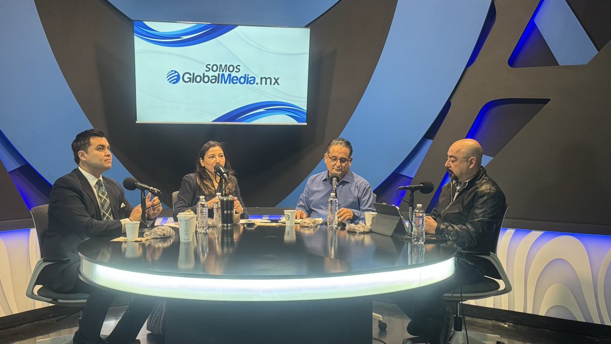 Acción Nacional SLP (@panslp) on Twitter photo Te invitamos a escuchar a nuestro Secretario General Enrique Dahud, a través de #AltaVox con <a href="/erika_salgado/">Erika Salgado</a> 
Sintonízanos aquí 👉🏻  facebook.com/share/v/1Jcqmj… Te invitamos a escuchar a nuestro Secretario General Enrique Dahud, a través de #AltaVox con <a href="/erika_salgado/">Erika Salgado</a> 
Sintonízanos aquí 👉🏻  facebook.com/share/v/1Jcqmj…