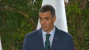 Foto cedida por Moncloa