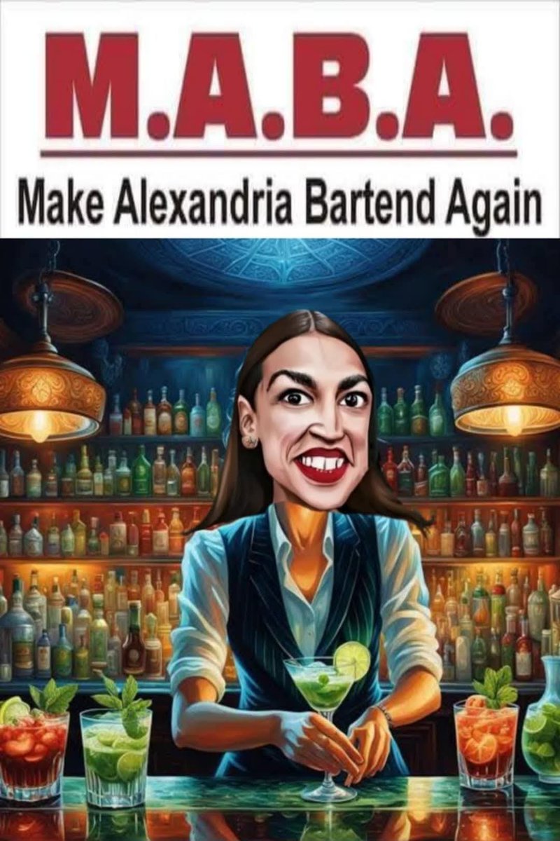 PecanC8's tweet photo. Would you buy a drink from this woman?
Not me. 😝 https://t.co/RBL0igAEBh