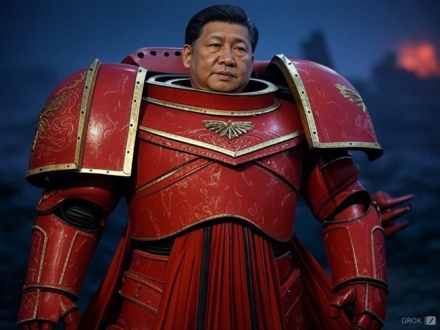 Chinese checkpoint:
Have you kissed the wall today phat boy?