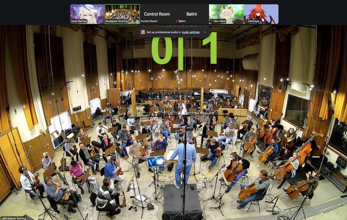 November is going to be insane.