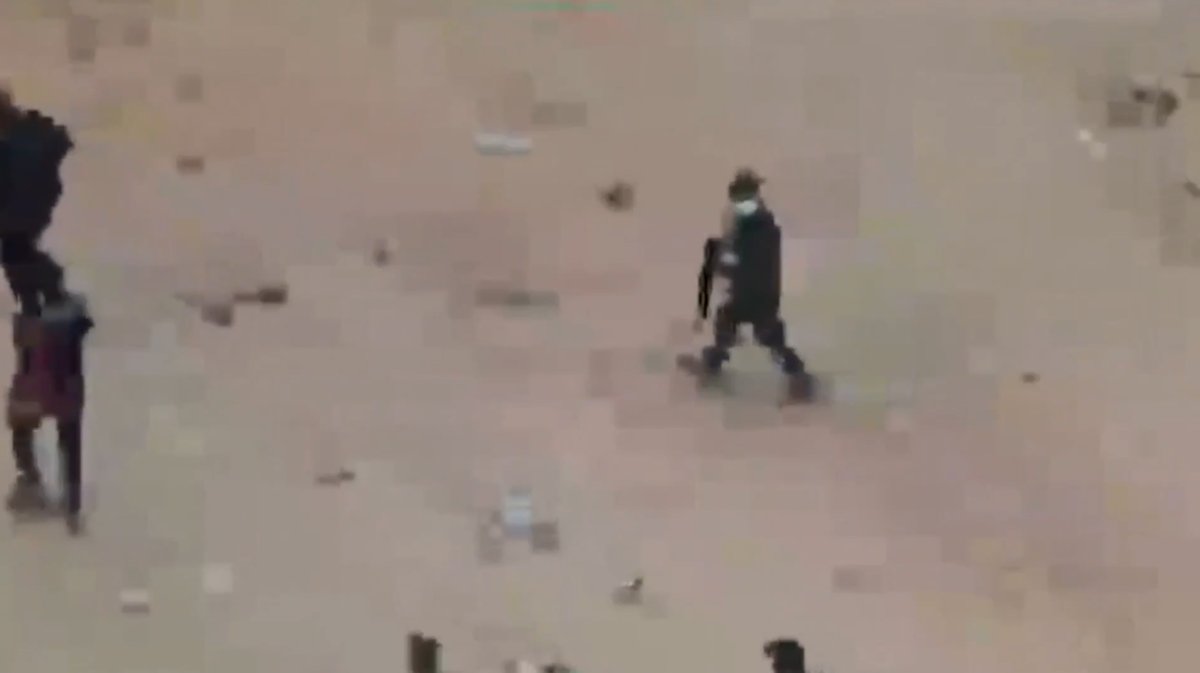 ungemeve's tweet image. ℹ️ Die gestrige Berichterstattung zu den Luftschlägen im Gazastreifen ist repräsentativ.
 
Ich habe es einmal etwas aufgearbeitet. Ohne Anspruch auf Vollständigkeit.
 
Zeitangaben mitteleuropäische Zeit.
 
▶️ 13:29h: Die IDF melden, dass Terroristen um Rafah eine…