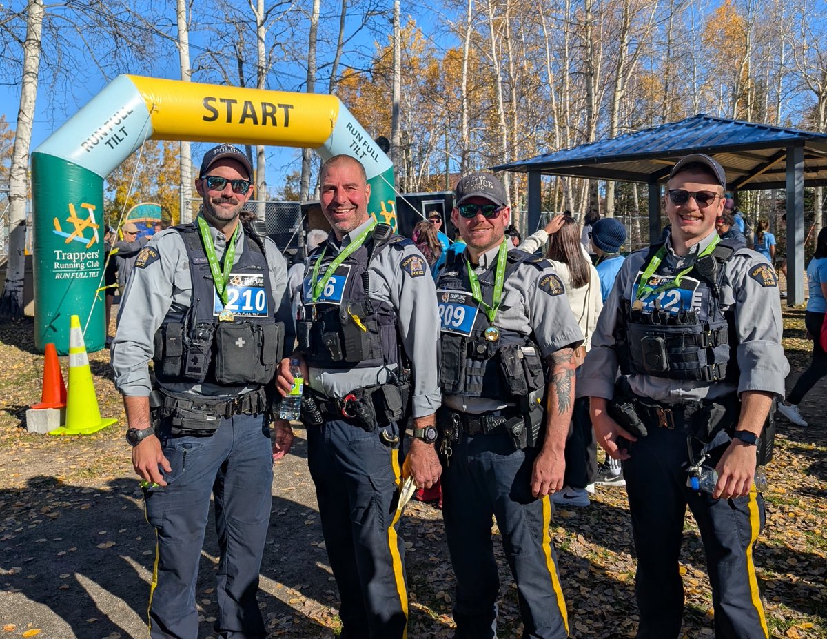 RCMP Newfoundland and Labrador tweet media