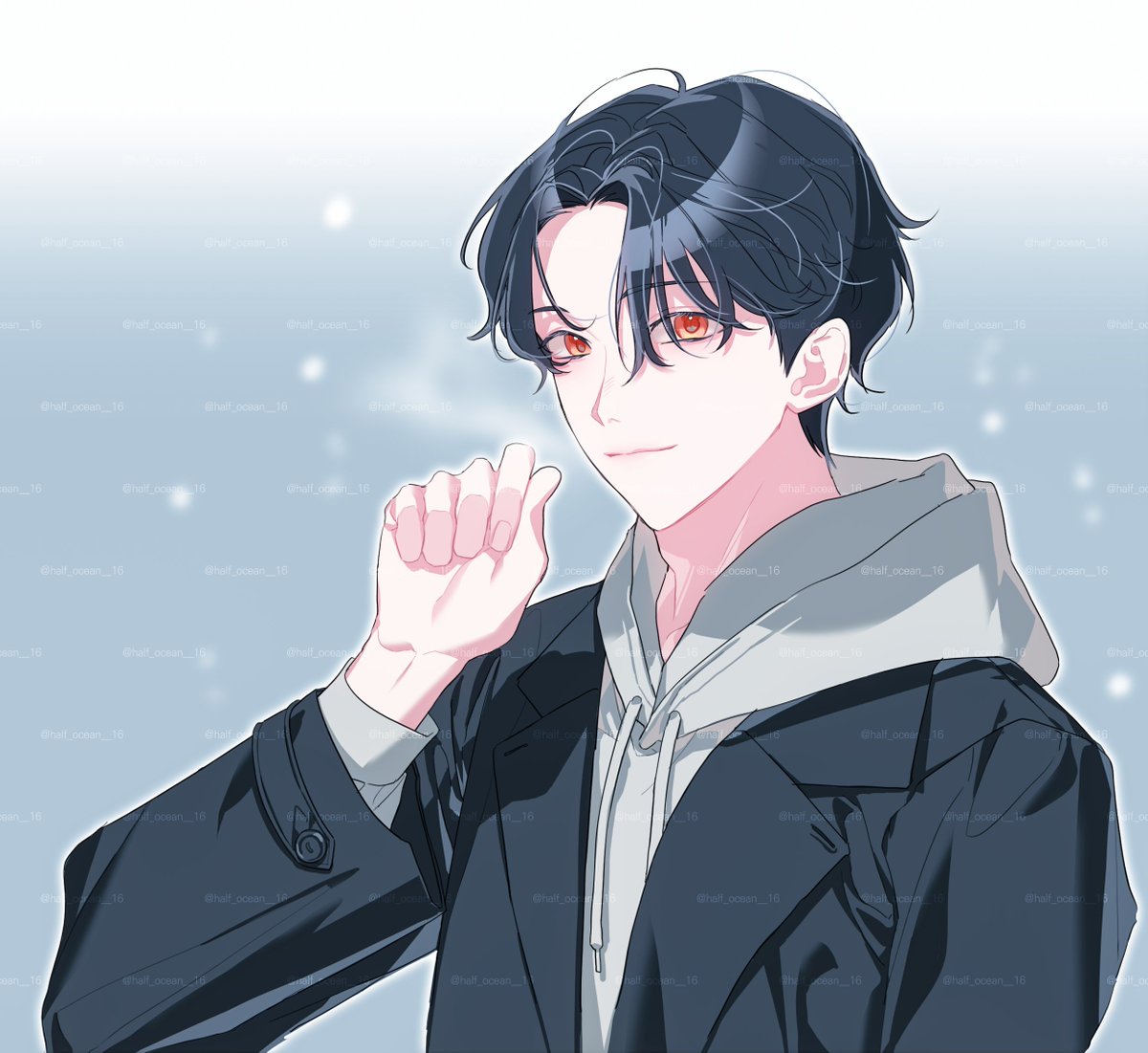 다조 tweet media