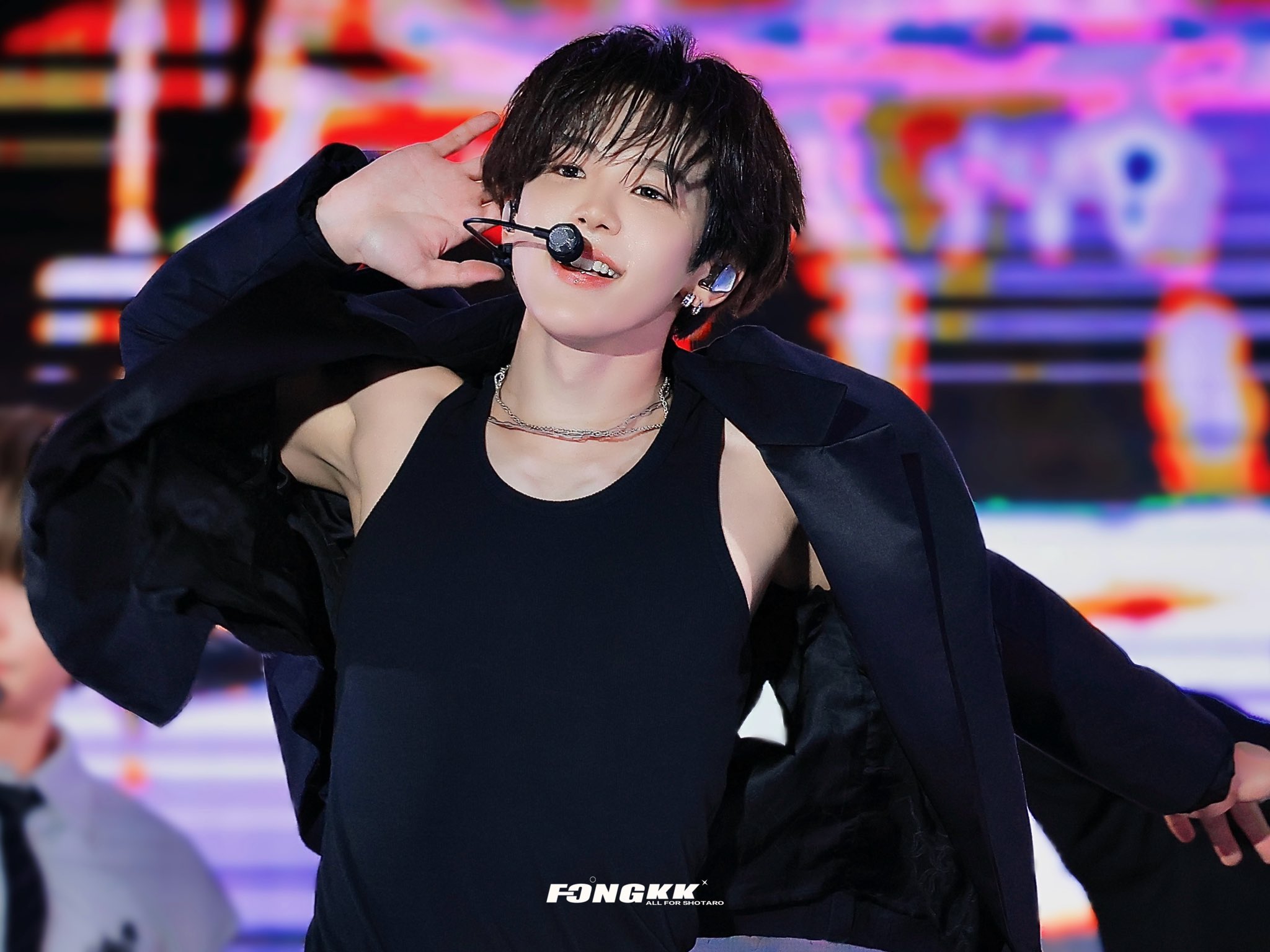 金太郎ページ Fongkk on X: 