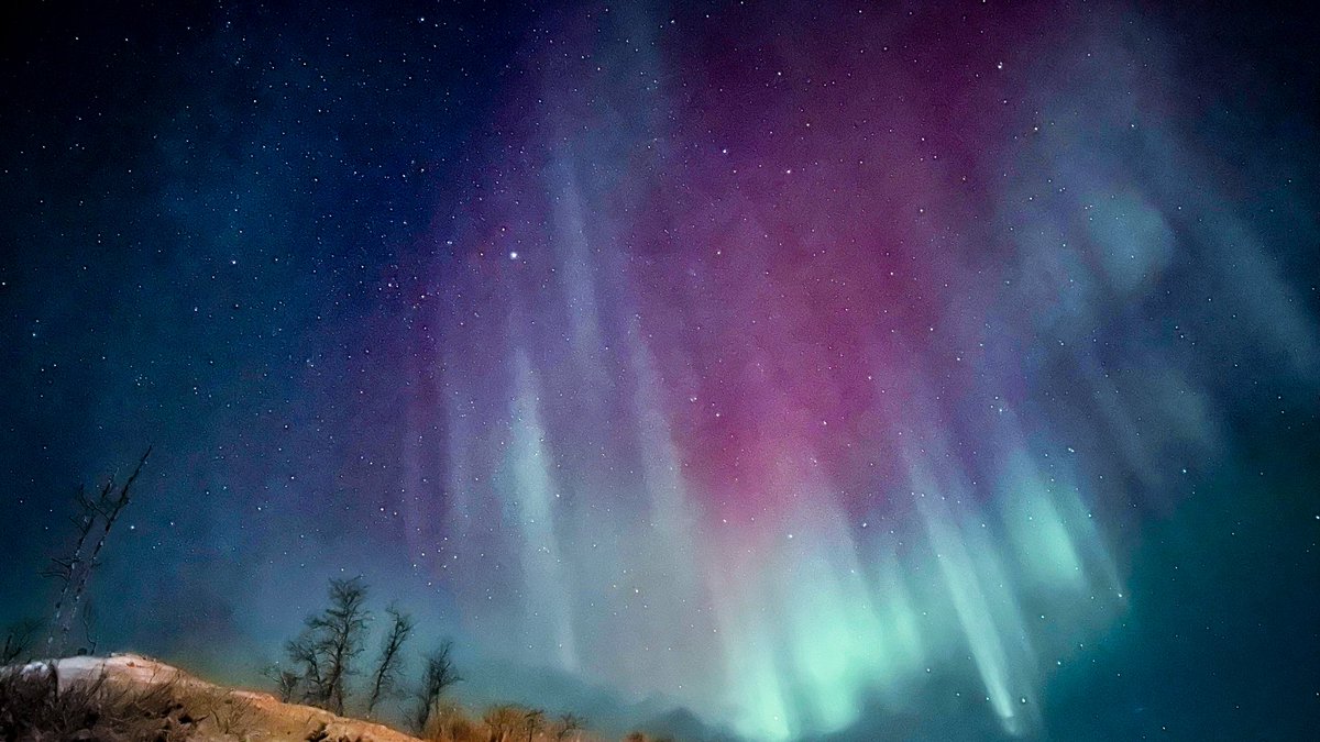 絵本の様な世界がここに本当にあった。

📍ノルウェー🇳🇴トロムソからオーロラバスツアーにて✨