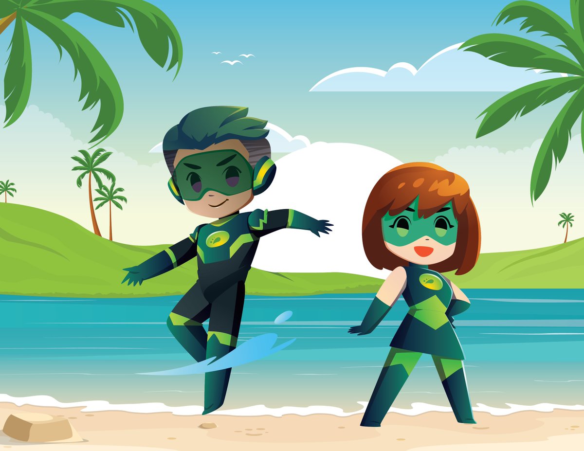 Welcome back <a href="/FortBendISD/">Fort Bend ISD</a>. The #GulfGuardians are excited for the fall as our schools get ready to explore the exciting things that make our Gulf Region unique.  Be on the lookout for animal encounters, ecosystem visits, and great gulf learning. #FBISDLevelUp