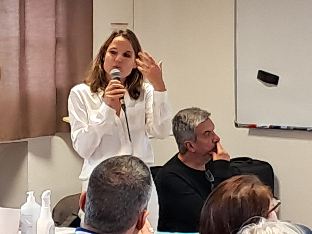 Fondation de la Résistance tweet media
