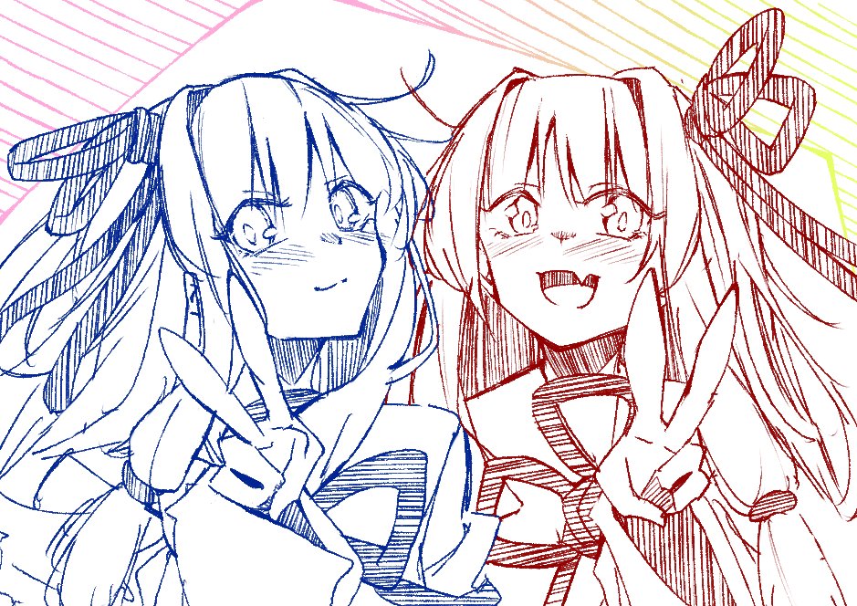 ✌いえーい✌