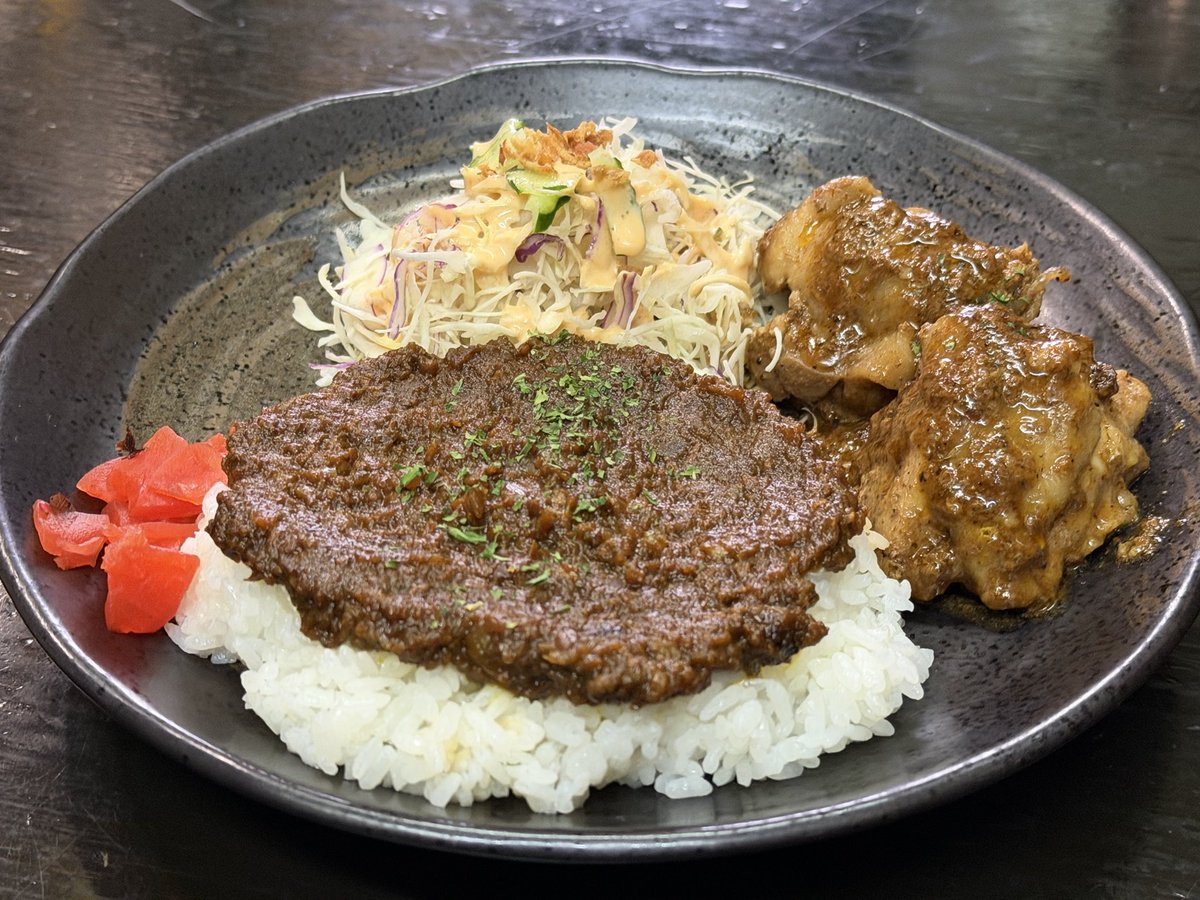 中野区エスニックマップ tweet media