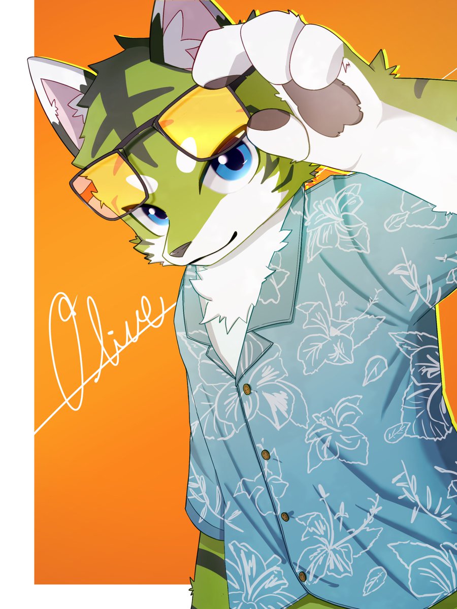🕶️

#体育館FA